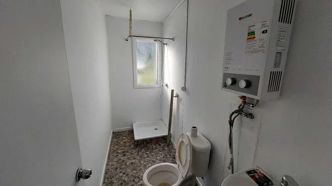 Arriendo de Casa en Aysén, Cabaña con Areas Verdes, Aysén – Pangal Bajo (126870)