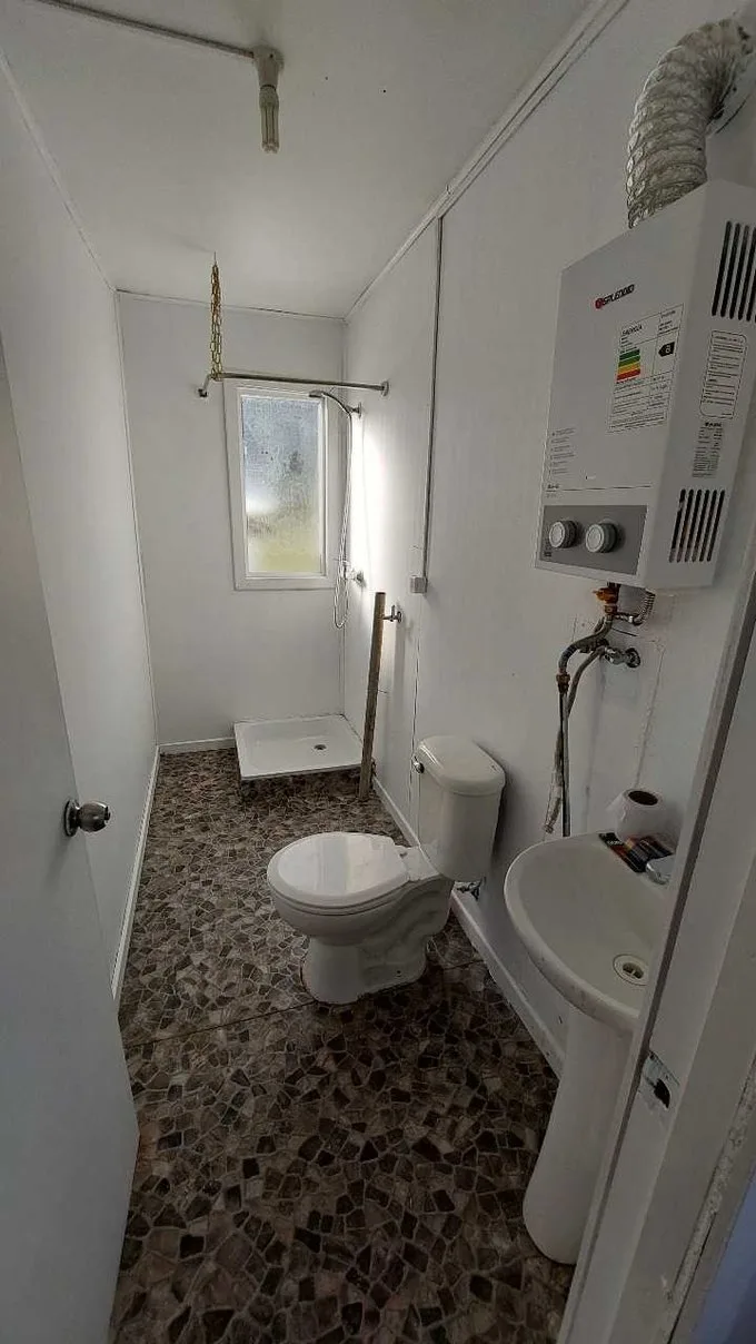 Arriendo de Casa en Aysén, Cabaña con Areas Verdes, Aysén – Pangal Bajo (126870)