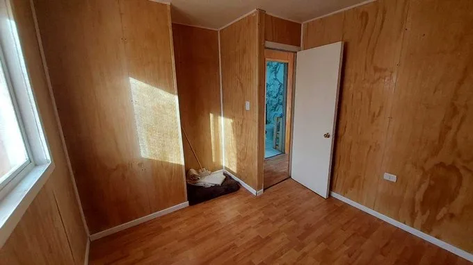 Arriendo de Casa en Aysén, Amplia casa en parcela en Pangal Bajo – Aysén (126866)