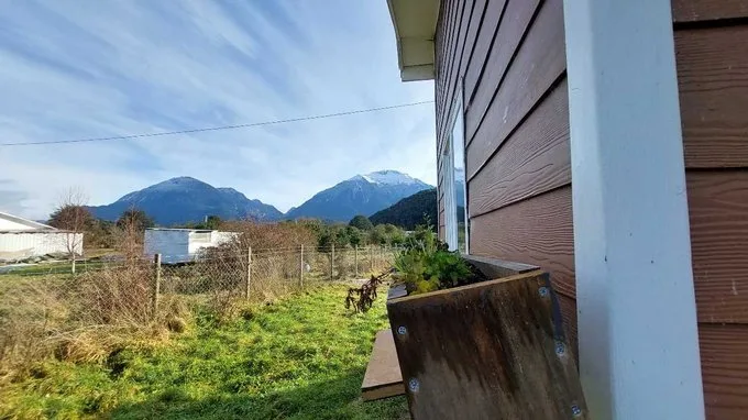 Arriendo de Casa en Aysén, Amplia casa en parcela en Pangal Bajo – Aysén (126866)