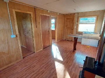 Arriendo de Casa en Aysén, Hermosa Cabaña en Pangal Bajo – Aysén (126868)