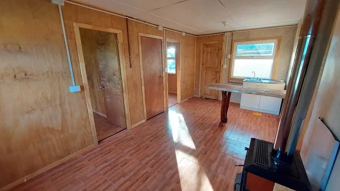 Arriendo de Casa en Aysén, Hermosa Cabaña en Pangal Bajo – Aysén (126868)