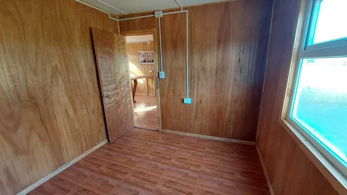 Arriendo de Casa en Aysén, Hermosa Cabaña en Pangal Bajo – Aysén (126868)