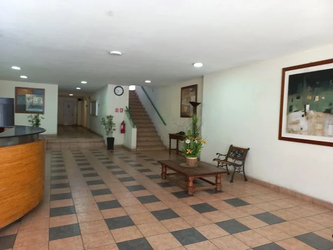 Arriendo de Departamento en Valparaíso, Eusebio Lillo