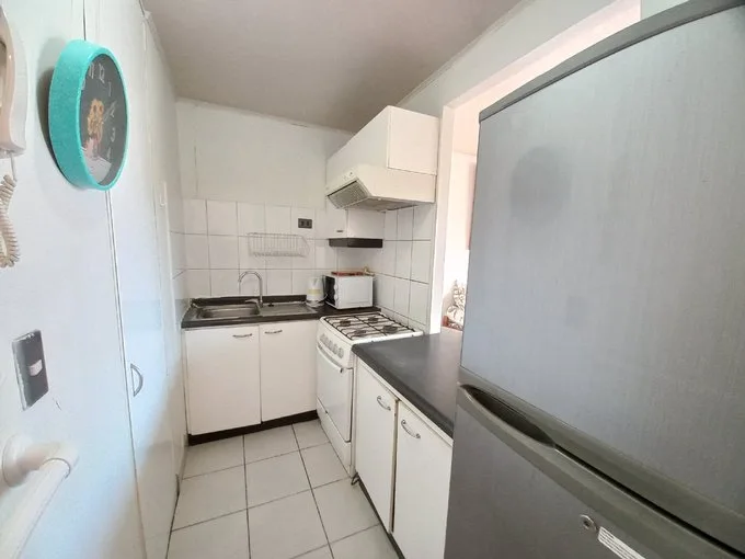 Arriendo de Departamento en Valparaíso, Eusebio Lillo