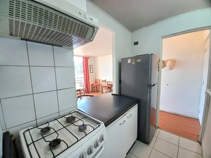 Arriendo de Departamento en Valparaíso, Eusebio Lillo