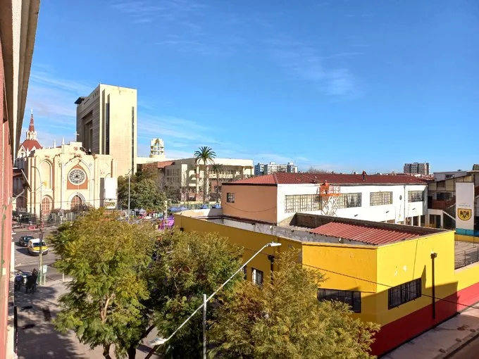 Arriendo de Departamento en Valparaíso, Eusebio Lillo