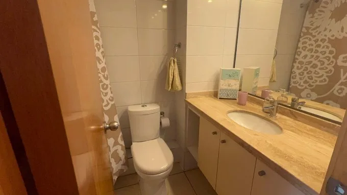 Arriendo de Departamento en Antofagasta, Bello y Lujoso departamento amoblado  (120086) - 1