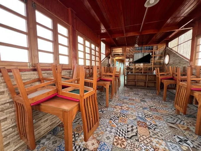 Arriendo de Casa en Antofagasta, Casa full equipada empresas (127396)
