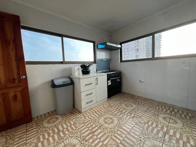 Arriendo de Casa en Antofagasta, Casa full equipada empresas (127396)