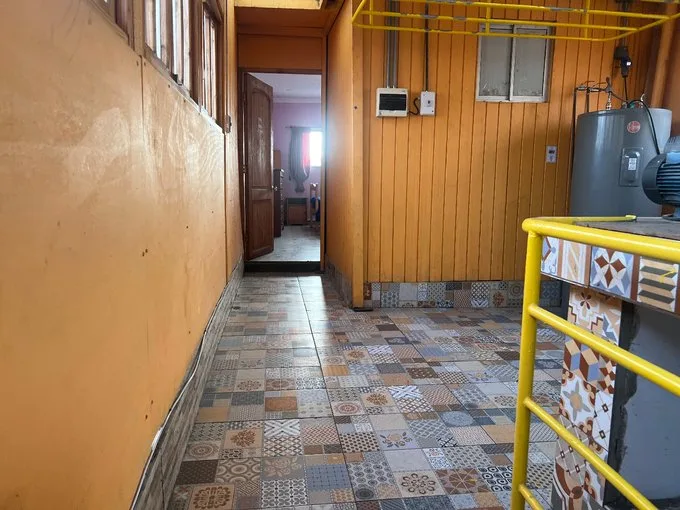Arriendo de Casa en Antofagasta, Casa full equipada empresas (127396)
