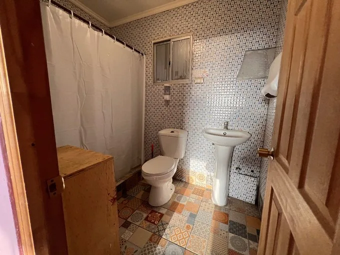 Arriendo de Casa en Antofagasta, Casa full equipada empresas (127396)