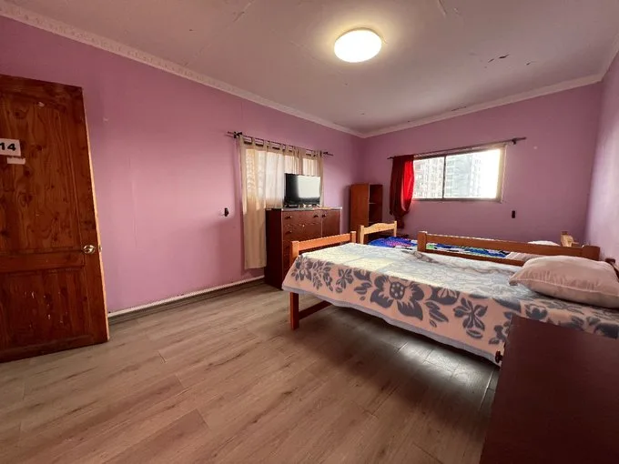 Arriendo de Casa en Antofagasta, Casa full equipada empresas (127396)