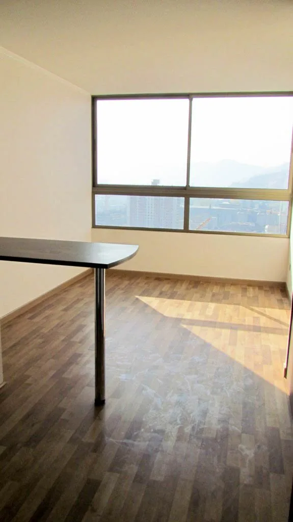 Arriendo de Departamento en Independencia, Gamero 1541