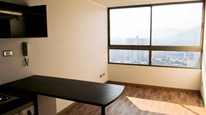 Arriendo de Departamento en Independencia, Gamero 1541