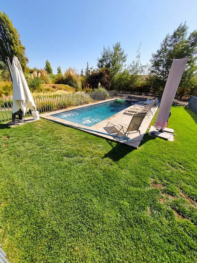 Arriendo de Casa en Colina, Condominio Las Campiñas