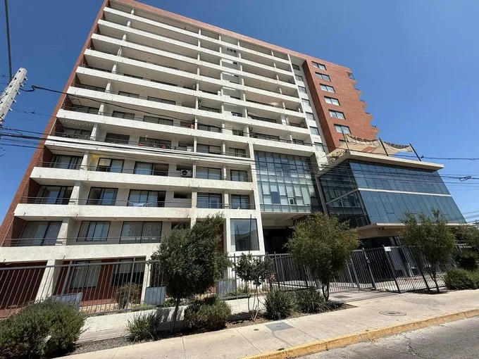 Arriendo de Oficina en Rancagua, Membrillar 50