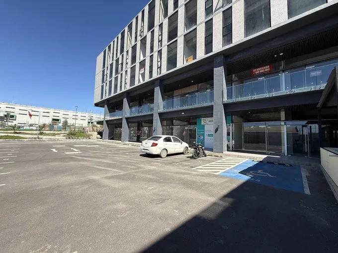 Arriendo de Casa en San Fernando, a cuadras del centro (104049)