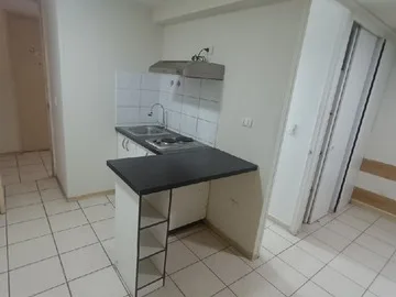 Arriendo de Departamento en Independencia, Sur