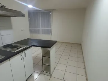 Arriendo de Departamento en Independencia, Sur
