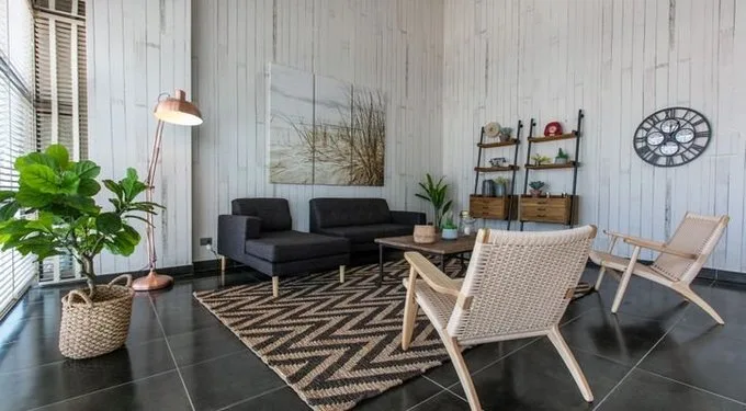 Arriendo de Departamento en Estación Central, Av Libertador Bernardo O’Higgins 4103, Estación Central