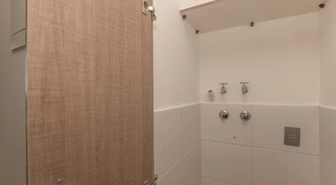 Arriendo de Departamento en Estación Central, Av Libertador Bernardo O’Higgins 4103, Estación Central