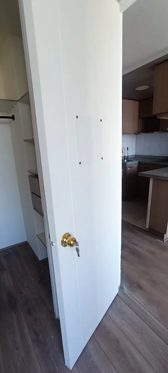 Arriendo de Departamento en Estación Central, Av Libertador Bernardo O’Higgins 4103, Estación Central