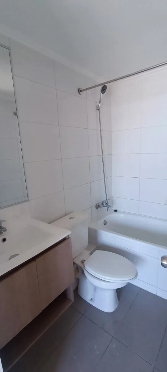 Arriendo de Departamento en Estación Central, Av Libertador Bernardo O’Higgins 4103, Estación Central