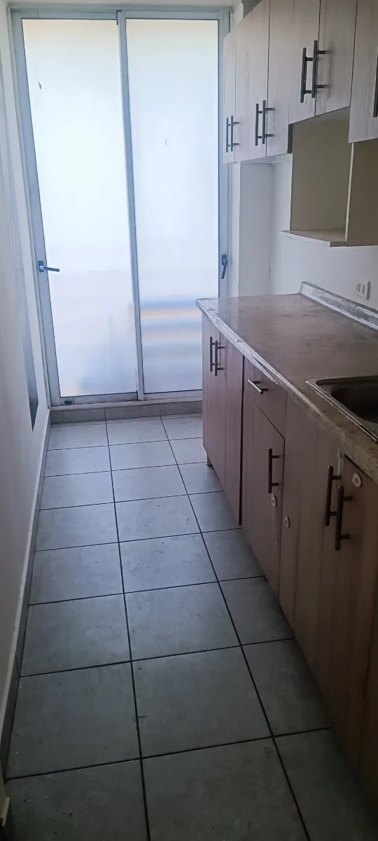 Arriendo de Departamento en San Miguel, av lo ovalle 1385, San miguel