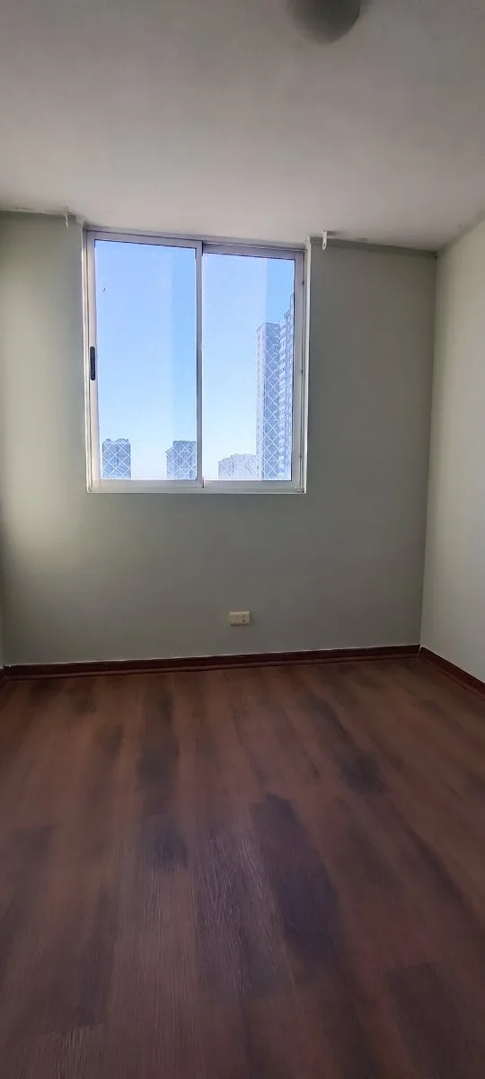 Arriendo de Departamento en San Miguel, av lo ovalle 1385, San miguel