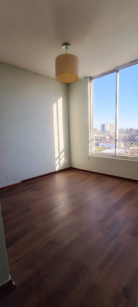 Arriendo de Departamento en San Miguel, av lo ovalle 1385, San miguel