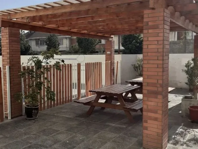Arriendo de Departamento en San Miguel, av lo ovalle 1385, San miguel