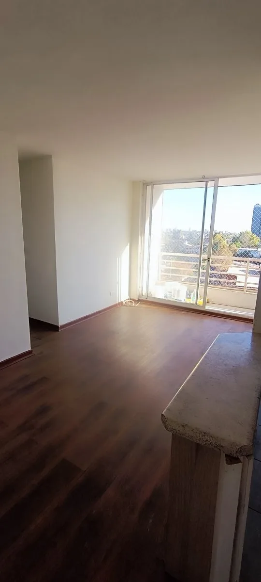 Arriendo de Departamento en San Miguel, av lo ovalle 1385, San miguel