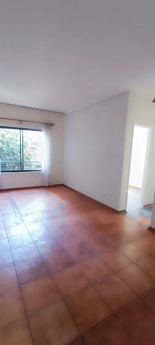Arriendo de Departamento en Santiago, oriente - 1
