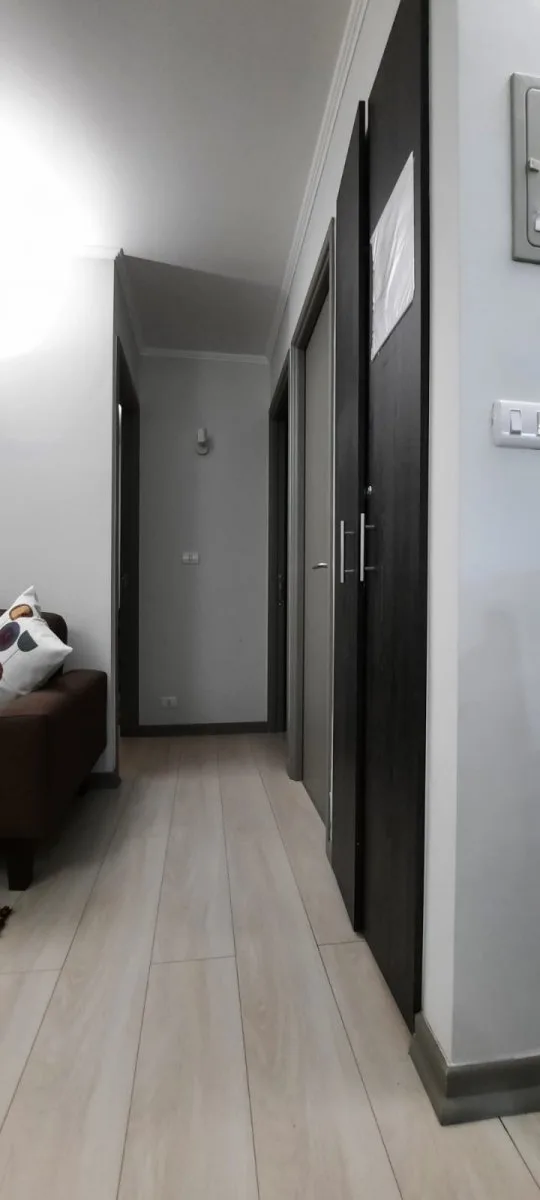 Arriendo de Departamento en Pucón, Cajón Flores 365 - 1