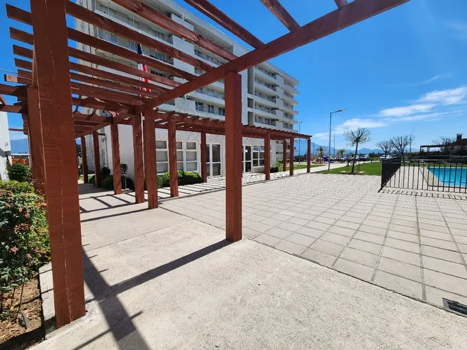 Arriendo de Departamento en Rancagua, Kennedy 1325 - 1