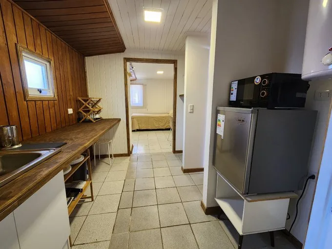 Arriendo de Departamento en Machalí, 18 de septiembre