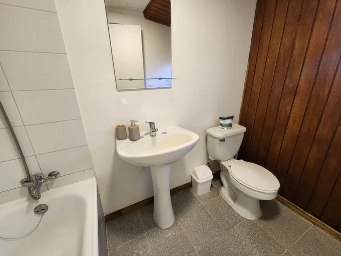 Arriendo de Departamento en Machalí, 18 de septiembre