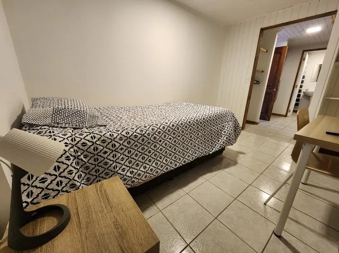 Arriendo de Departamento en Rancagua, Avenida Kennedy 2081