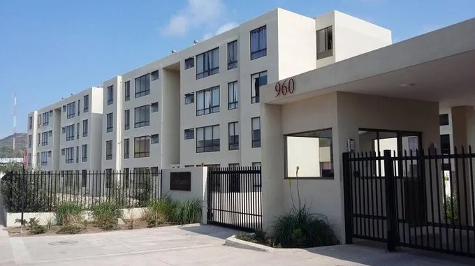 Arriendo de Departamento en Quillota, Condominio los libertadores