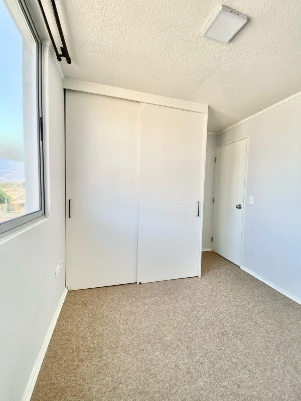 Arriendo de Departamento en Quillota, Condominio lucia alcayaga
