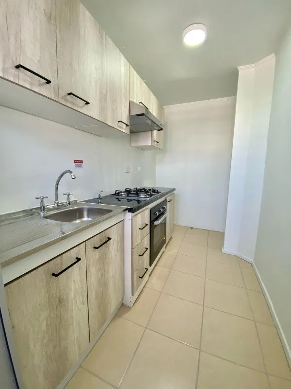 Arriendo de Departamento en Quillota, Condominio lucia alcayaga