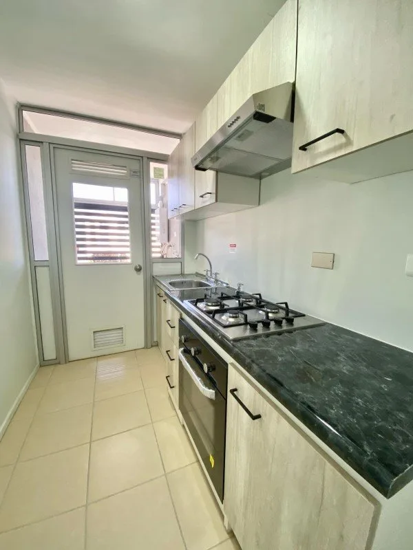 Arriendo de Departamento en Quillota, Condominio lucia alcayaga