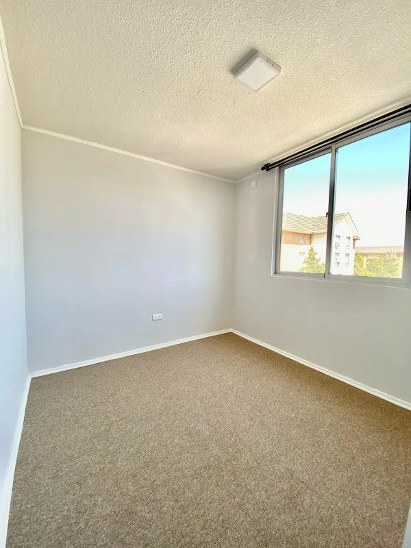 Arriendo de Departamento en Quillota, Condominio lucia alcayaga