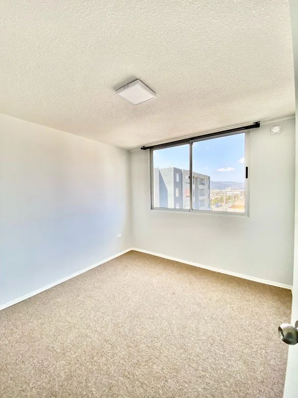 Arriendo de Departamento en Quillota, Condominio lucia alcayaga