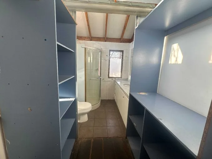 Arriendo de Terreno Industrial en Quinta Normal, Amplia propiedad industrial en arriendo (118024)