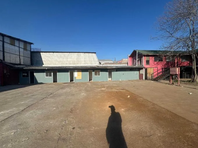 Arriendo de Terreno Industrial en Quinta Normal, Amplia propiedad industrial en arriendo (118024)