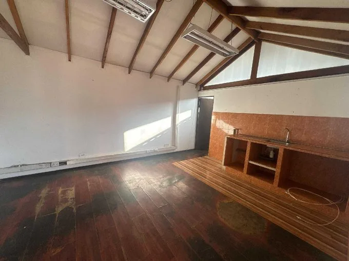 Arriendo de Terreno Industrial en Quinta Normal, Amplia propiedad industrial en arriendo (118024)