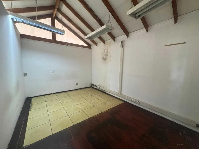 Arriendo de Terreno Industrial en Quinta Normal, Amplia propiedad industrial en arriendo (118024)