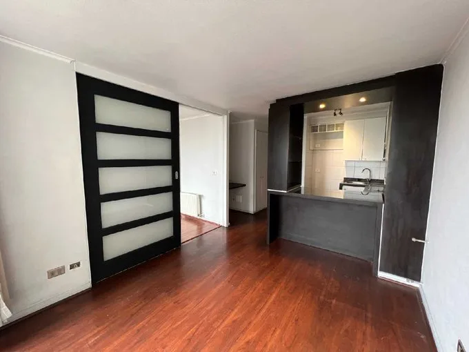 Arriendo de Departamento en Macul, Arriendo departamento en macul (124429)